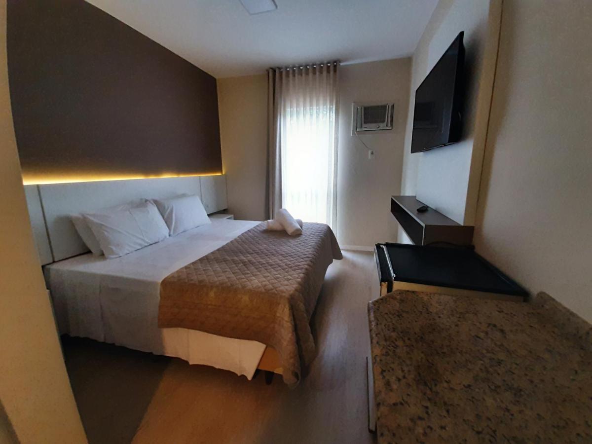 Habitación Doble Deluxe